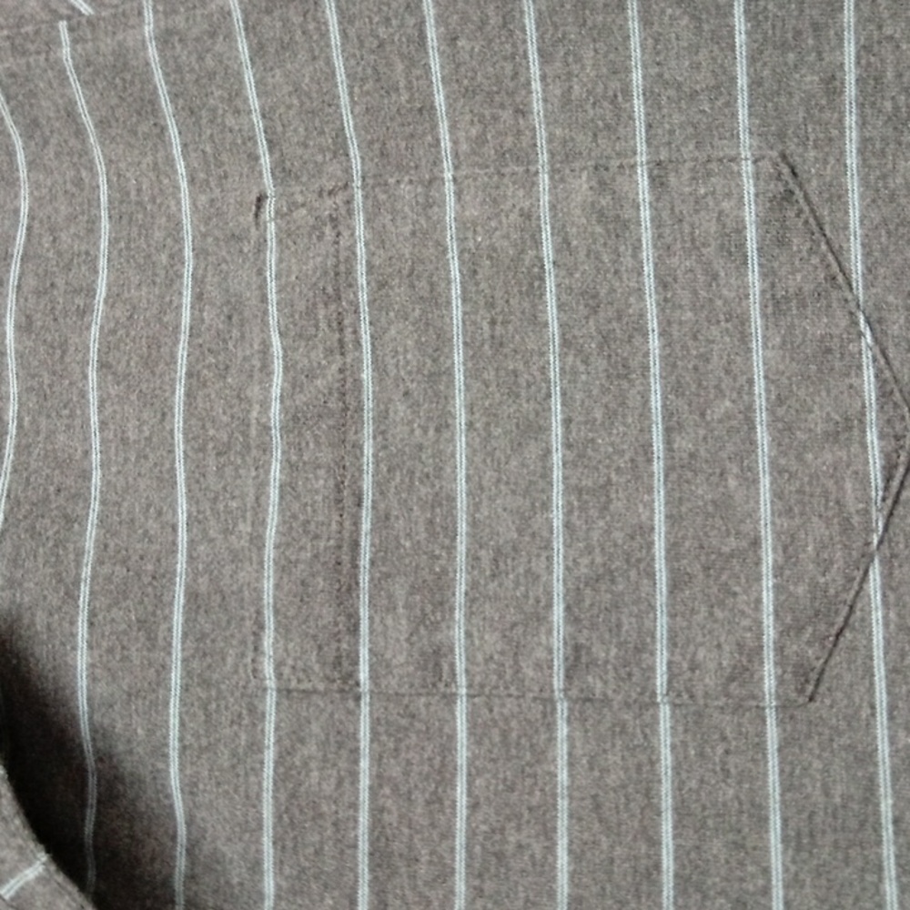 George button front shirt - Picture 3 of 6